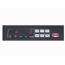 Olympia NC 452 Akku Geldzählmaschine & Geldscheinprüfer, UVP: 199,99 Euro