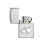 Zippo Feuerzeug - Double Heart
