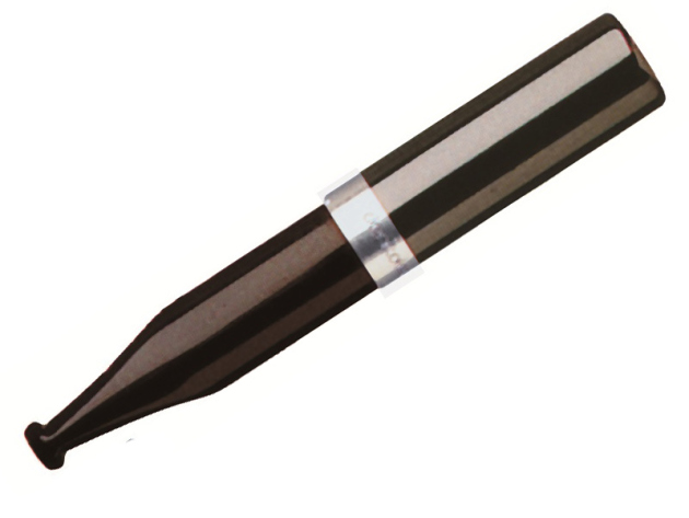 Denicotea Zigarettenspitze Automatic, Silber; Sattel