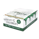 PURIZE Brown,  "Gl&uuml;ck auf Rolle"...