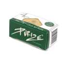 PURIZE Brown,  "Glück auf Rolle" Endless-Papers Rolls