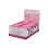 PURIZE PINK, 24er Pack, "Glück auf Rolle", Endless-Papers Rolls