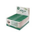 PURIZE Brown, 40er Pack., King Size Slim, Papers