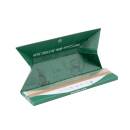 PURIZE Brown, 40er Pack., King Size Slim, Papers