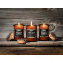 Zippo Duftkerzen im Glas, 3-fach sortiert; einzeln