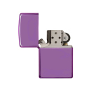 Zippo Feuerzeug - Purple