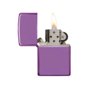 Zippo Feuerzeug - Purple