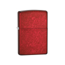 Zippo Feuerzeug - Candy Apple Red*