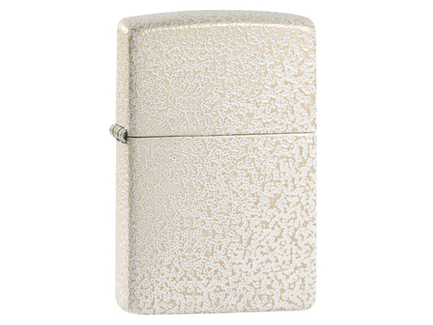 Zippo Feuerzeug - Mercury Glass*