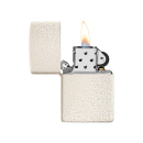 Zippo Feuerzeug - Mercury Glass*