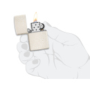 Zippo Feuerzeug - Mercury Glass*