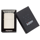 Zippo Feuerzeug - Mercury Glass*