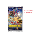 Yu-Gi-Oh ! The Grand Creators - Booster VK 3,95 Euro