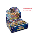 Yu-Gi-Oh ! The Grand Creators - Booster VK 3,95 Euro
