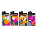 DJEEP Feuerzeuge "Fluo Bird" versch....