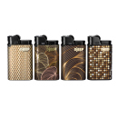 DJEEP Feuerzeuge "Gold Matters" versch....