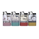 DJEEP Feuerzeuge "Savanna" versch....