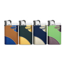 DJEEP Feuerzeuge "Two Tone" versch....