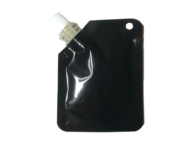 UrinKing - Fake Urin- schwarzer Beutel; 30 ml