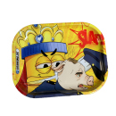 Metall Drehunterlage "UrinKing...