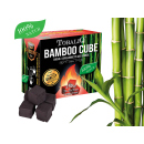 TOBALIQ&reg; Shisha-Briketts BAMBOO CUBE; 250 gr.;...