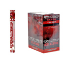 Cyclones Cone CLEAR "Cherry", King Size...