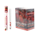 Cyclones Cone CLEAR "Strawberry", King...