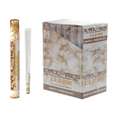 Cyclones Cone CLEAR "White Chocolate",...