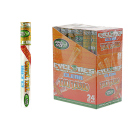 Cyclones Cone CLEAR "Tiki Tango", King...