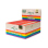 PURIZE "Rainbow",50er Pack., King Size Slim;  Papers