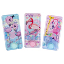 Wasserspiel Flamingo, 24er Display