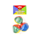 Jonglierb&auml;lle, 3er Pack