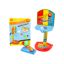 Basket Game, klein, 12er Display