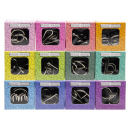 IQ Puzzle Schachtel, 24er Display