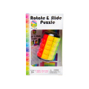 Dreh &amp; Schiebpuzzle, 12er Display