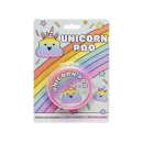 Unicorn Schleim "UNICORN POO"