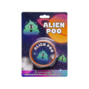 Space Schleim "ALIEN POO"