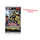 Yu-Gi-Oh ! Battle of Chaos - Booster