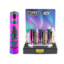 Clipper Metal ICY ADAM GORILLA GLUE, 12er Display