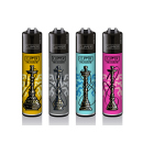 Clipper Large SHISHA 2, 48er Display