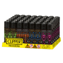 Clipper Large TRIBAL ANIMALS, 48er Display