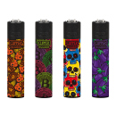 Clipper Large MIXED PATTERN 2, 48er Display