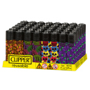 Clipper Large MIXED PATTERN 2, 48er Display