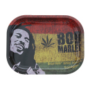 Geschenkbox "Weed" Grinder, Weed Pipe, Drehunterlage & Aschenbecher, versch. Motive; einzeln