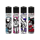 Clipper Micro URBAN SPACE, 48er Display