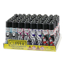 Clipper Micro URBAN SPACE, 48er Display