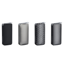 Elektrofeuerzeuge "Madrid" Piezo, 9er Display