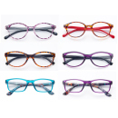 Lesebrillen "Champ Vision" (+3,5) versch....