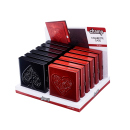 Zigarettenetui "Herz/Pik" f&uuml;r...