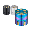 Grinder "Bullet Mini" 3-tlg.,...